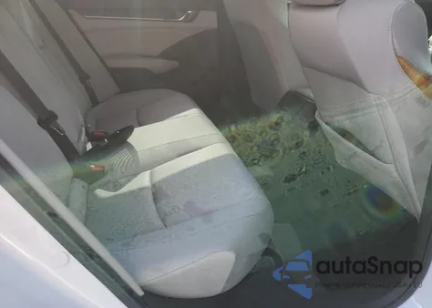 2021 Honda Accord Lx from USA, damaged, VIN 1HGCV1F18MA012774